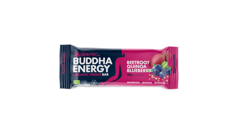 Buddha_Energy cikla quinoja borovnica