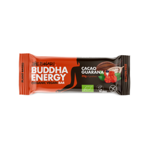 Buddha energy kakao guarana
